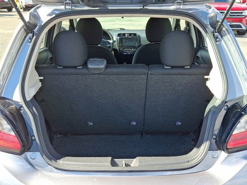 Used 2022 Mitsubishi Mirage ES image 18