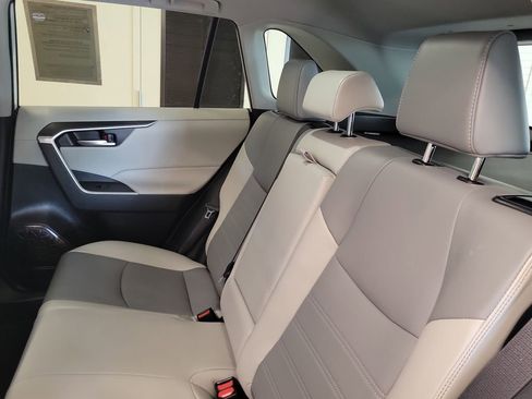 Certified 2023 Toyota RAV4 XLE Premium image 13