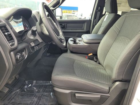 New 2026 RAM 3500 Tradesman image 11