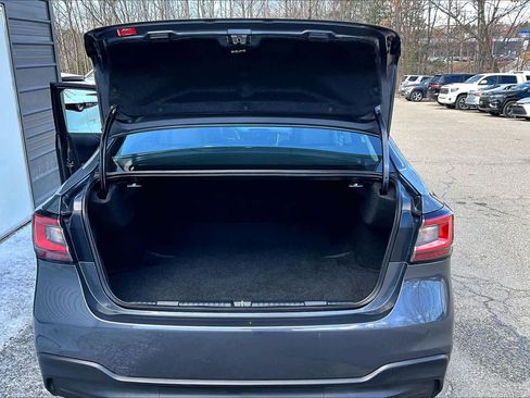 Used 2024 Subaru Legacy Limited image 31