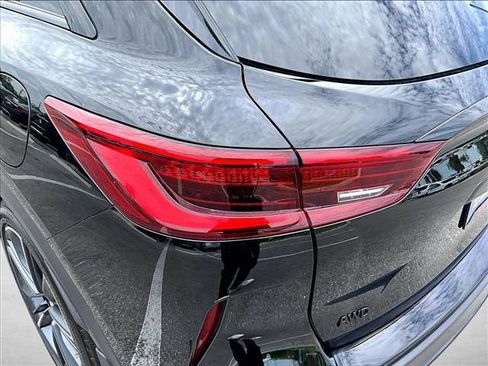 Used 2025 INFINITI QX50 Sport AWD/4WD image 29