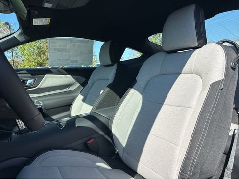 New 2026 Ford Mustang Coupe image 10