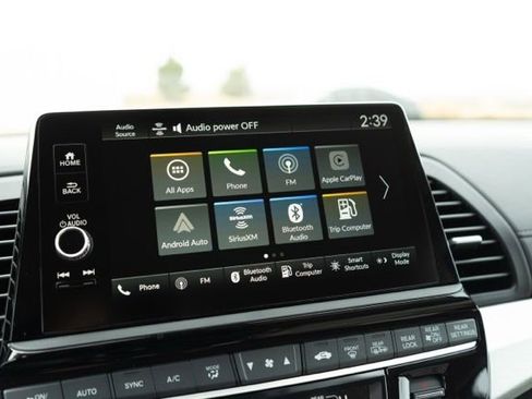 New 2026 Honda Odyssey EX-L image 26