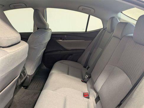 Certified 2026 Toyota Camry LE w/ Convenience Package FWD image 34