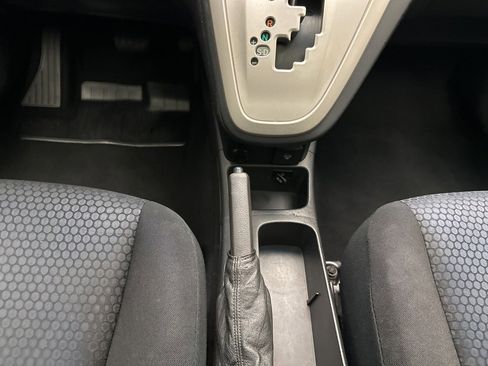 Used 2009 Toyota Matrix XRS w/ All Weather Guard Pkg image 21