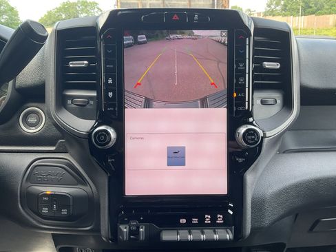 New 2026 RAM 3500 Tradesman image 24