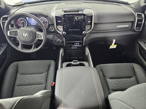 New 2026 RAM 1500 Big Horn AWD/4WD image 20