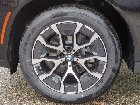 New 2026 BMW X3 xDrive30 w/ Premium Package image 14