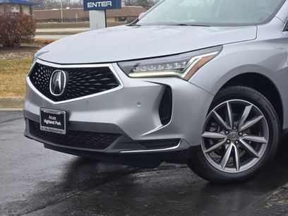 Certified 2023 Acura RDX w/ Technology Package