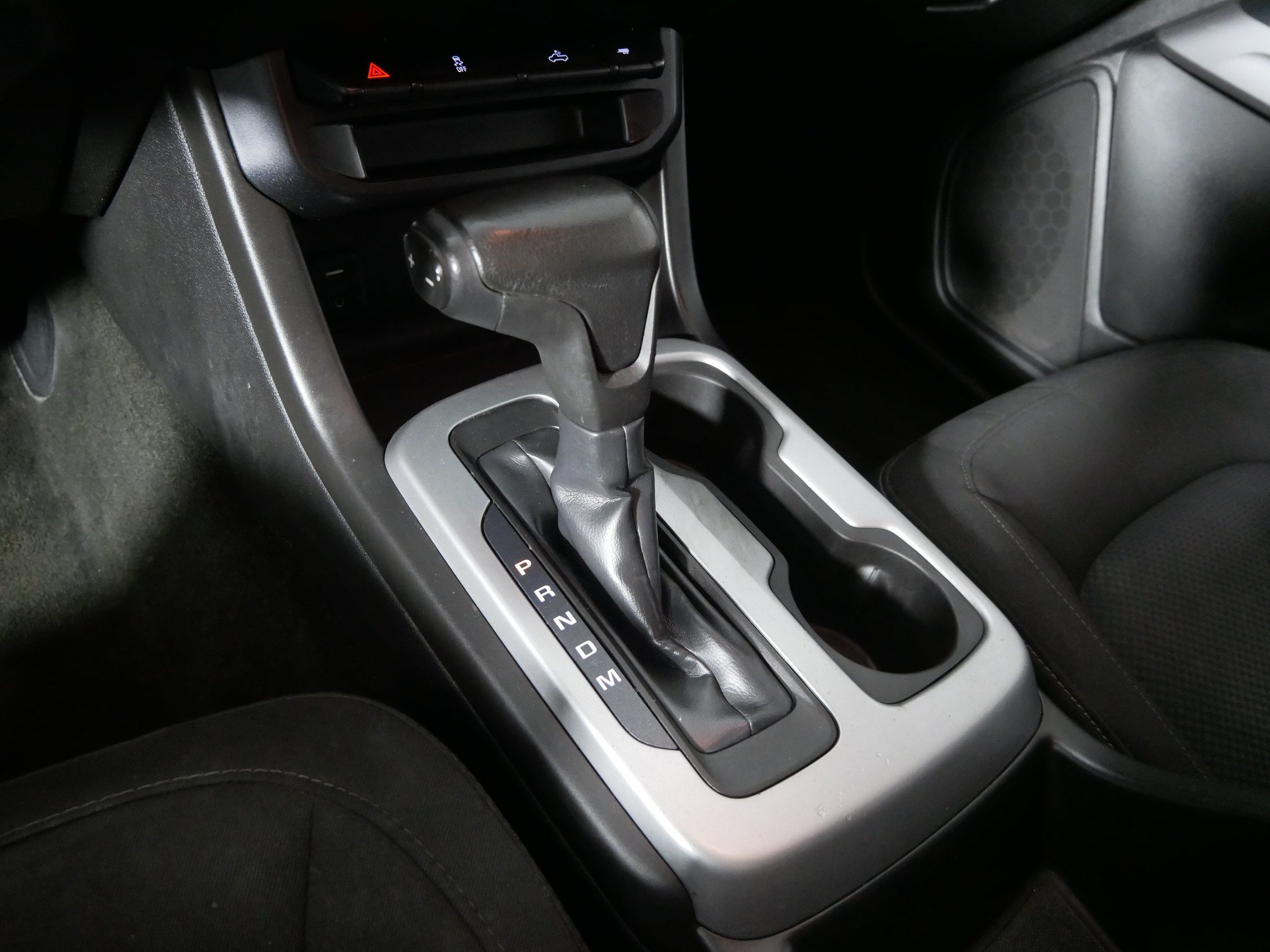 Used 2015 Chevrolet Colorado LT w/ LT Convenience Package AWD/4WD image 24