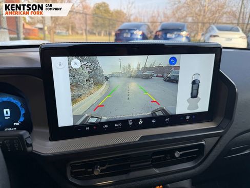 Used 2025 Ford Bronco Sport Big Bend image 27