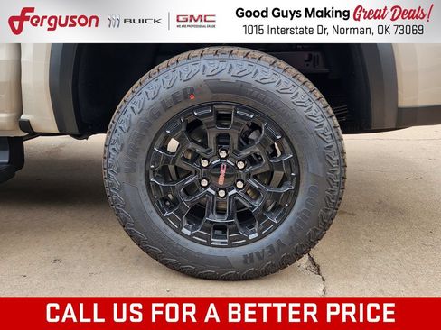 New 2026 GMC Canyon Elevation w/ Convenience Package RWD image 53