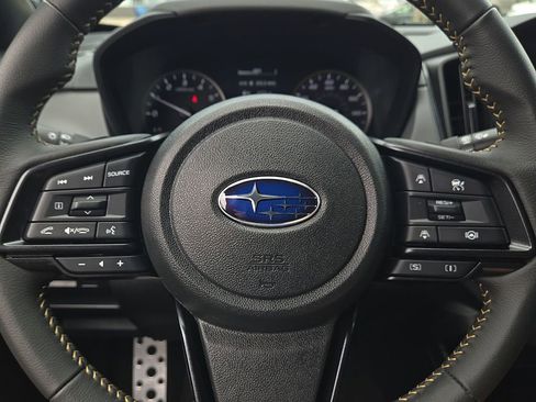 Certified 2025 Subaru Crosstrek 2.5i Sport AWD/4WD image 20