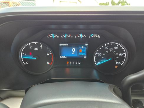 Used 2024 Ford F350 XL AWD/4WD image 13