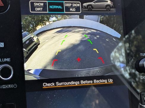 New 2026 Subaru Crosstrek 2.5i Sport image 22