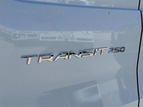New 2025 Ford Transit 250 Low Roof image 17
