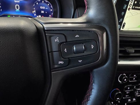 Certified 2023 Chevrolet Tahoe RST image 17