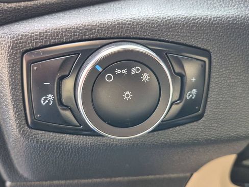 Certified 2021 Ford EcoSport S FWD image 21