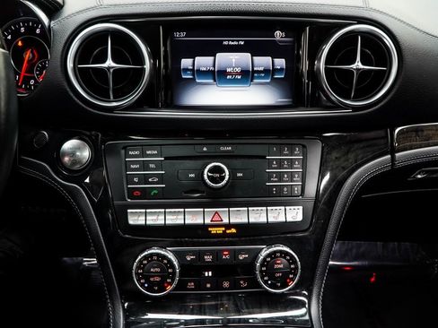 Used 2019 Mercedes-Benz SL 450 SL 450 image 20