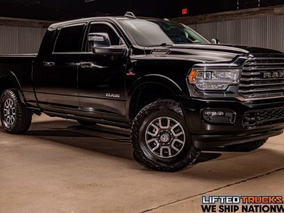 Used 2024 RAM 3500 Limited w/ Towing Technology Group