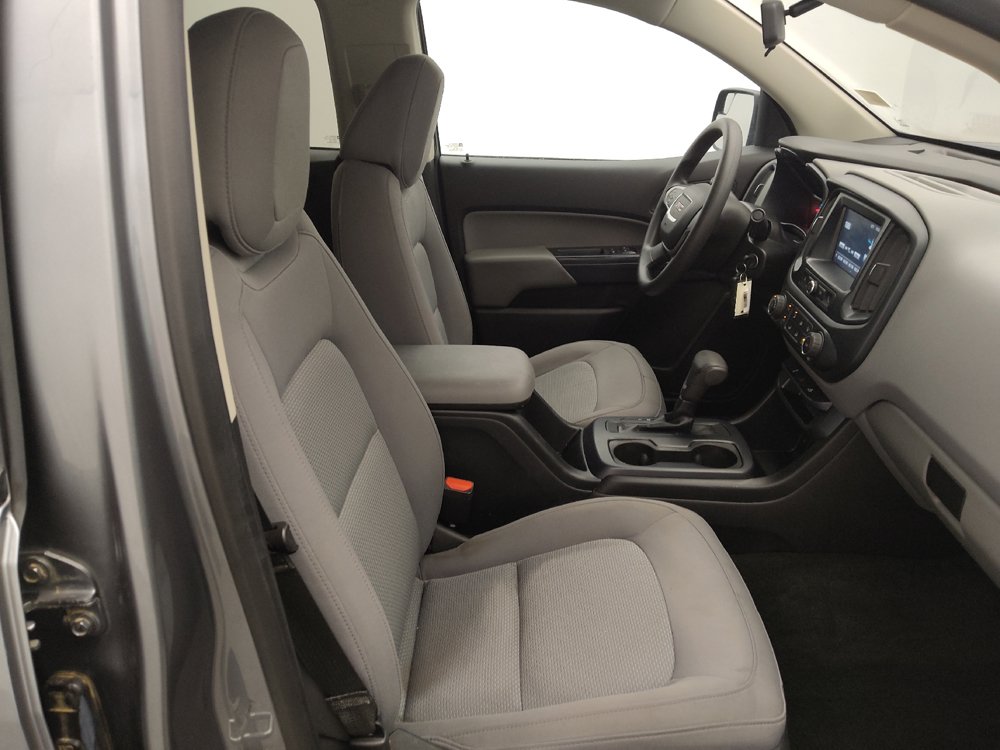Used 2018 GMC Canyon 2WD Crew Cab w/ Convenience Package image 21