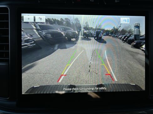 Used 2023 Ford F150 Tremor image 26