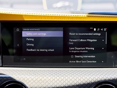 Used 2025 Rolls-Royce Spectre Black Badge image 65