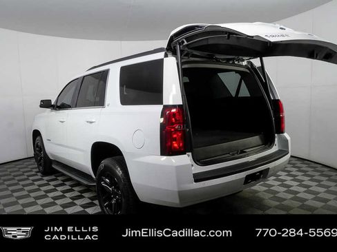 Used 2019 Chevrolet Tahoe LT image 32