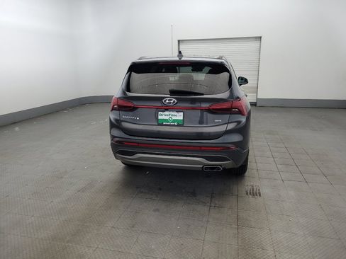 Used 2023 Hyundai Santa Fe SE AWD/4WD image 7