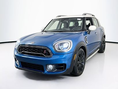 Used 2019 MINI Cooper Countryman S w/ Premium Package