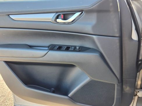 Used 2025 MAZDA CX-5 AWD 2.5 S w/ Preferred Package image 26