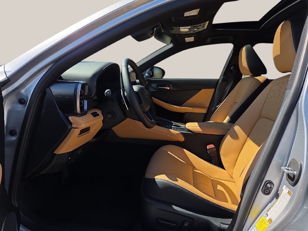 New 2026 Lexus IS 350 F Sport RWD image 20