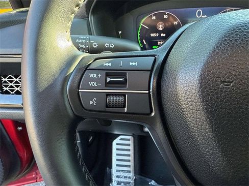 Used 2025 Honda Accord Sport image 23