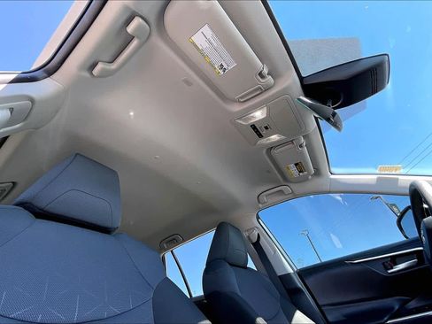 Used 2024 Toyota RAV4 XLE image 14