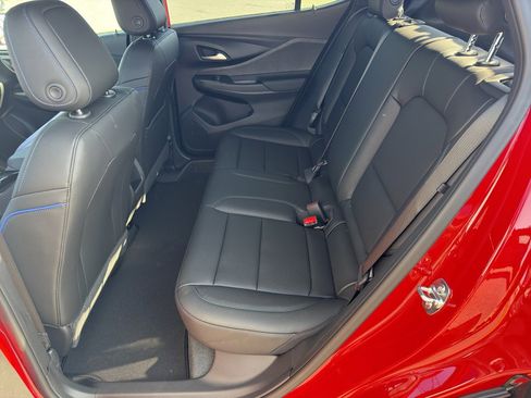 New 2026 Buick Envista Sport Touring image 18