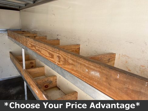 Used 2016 GMC Savana 3500 image 19