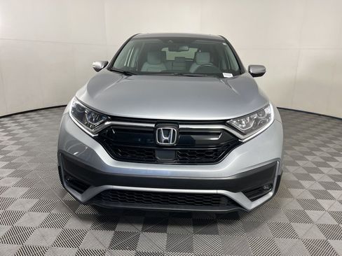 Certified 2022 Honda CR-V EX-L image 16