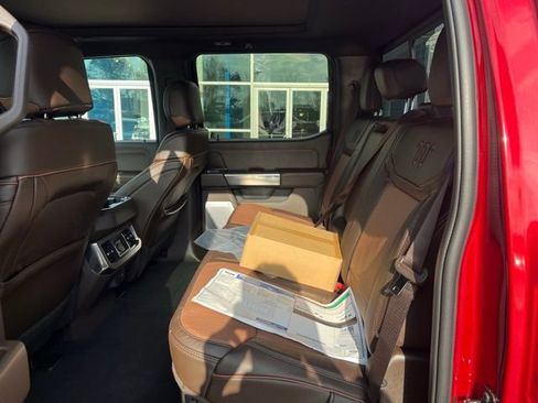 New 2026 Ford F250 King Ranch AWD/4WD image 5