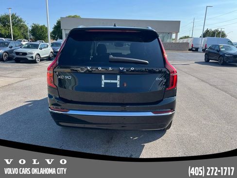 Used 2026 Volvo XC90 B6 Ultra AWD/4WD image 6