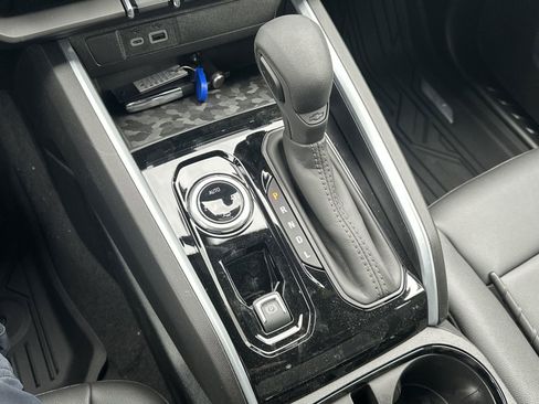 New 2026 Chevrolet Colorado W/T w/ Advanced Trailering Package image 16