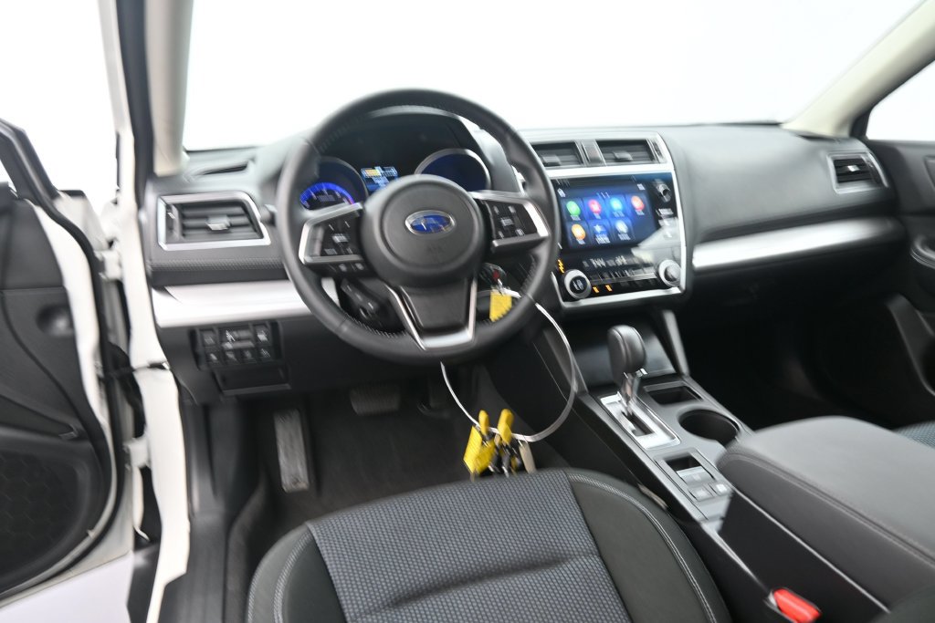 Used 2019 Subaru Outback 2.5i Premium AWD/4WD image 19