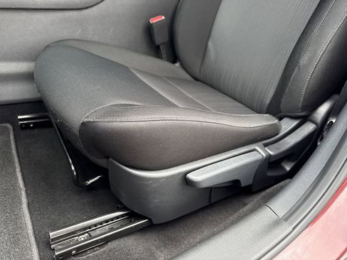 Used 2025 Nissan Sentra SV w/ All-Weather Package image 17