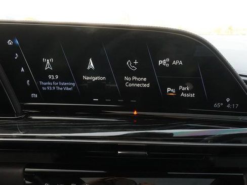 Used 2023 Cadillac Escalade V image 18