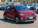 Certified 2022 Chevrolet Spark ACTIV image 3