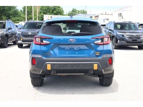 New 2026 Subaru Crosstrek 2.5i Wilderness w/ Crosstrek Mirror Package AWD/4WD image 30