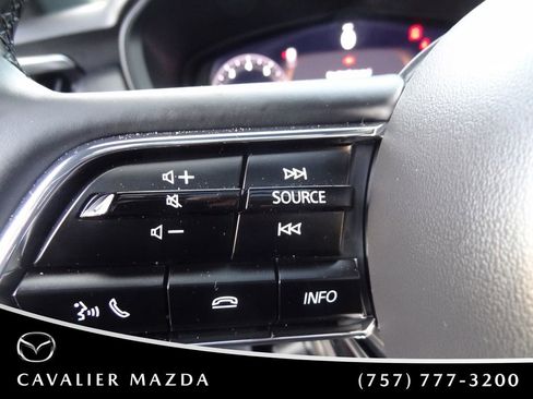 Used 2026 MAZDA CX-90 3.3 Turbo S w/ Premium Plus AWD/4WD image 33