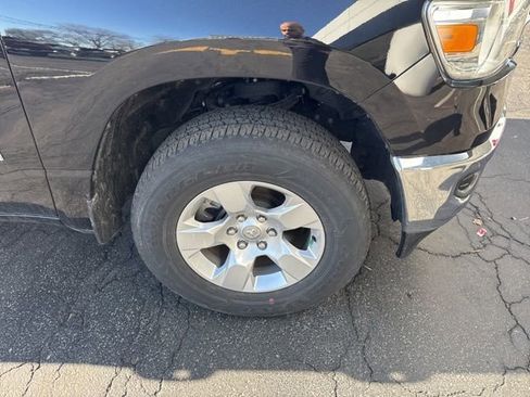 Used 2022 RAM 1500 Big Horn image 13