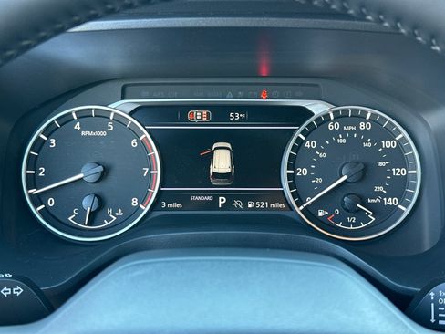 New 2026 Nissan Rogue SV image 28