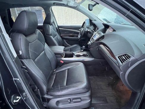 Used 2015 Acura MDX 3.5L image 18