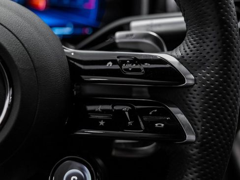 Used 2024 Mercedes-Benz AMG GT 55 image 15